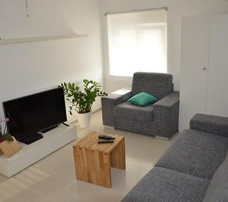 Apartamento Tiro Pula Exterior foto