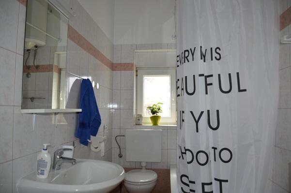 Apartamento Tiro Pula Exterior foto