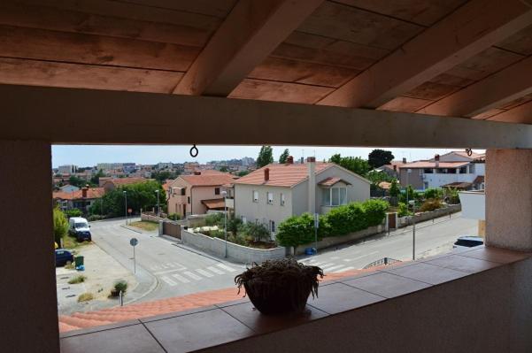 Apartamento Tiro Pula Exterior foto